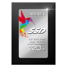 ADATA Premier SP550 - 120GB